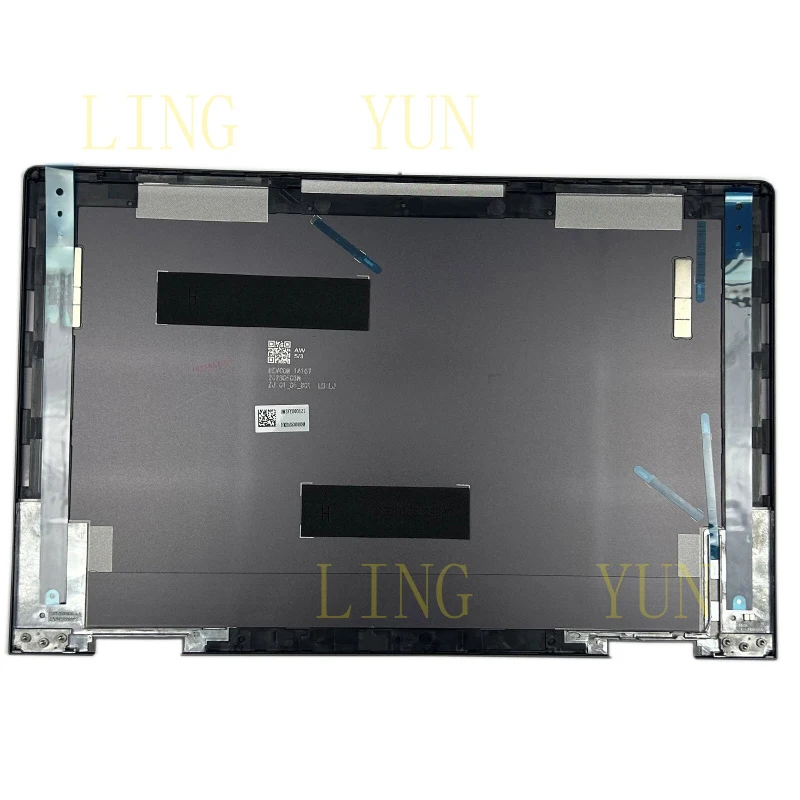 

Новая задняя крышка/верхний корпус для HP ENVY X360 15-FE 15-FH LCD N47928-001
