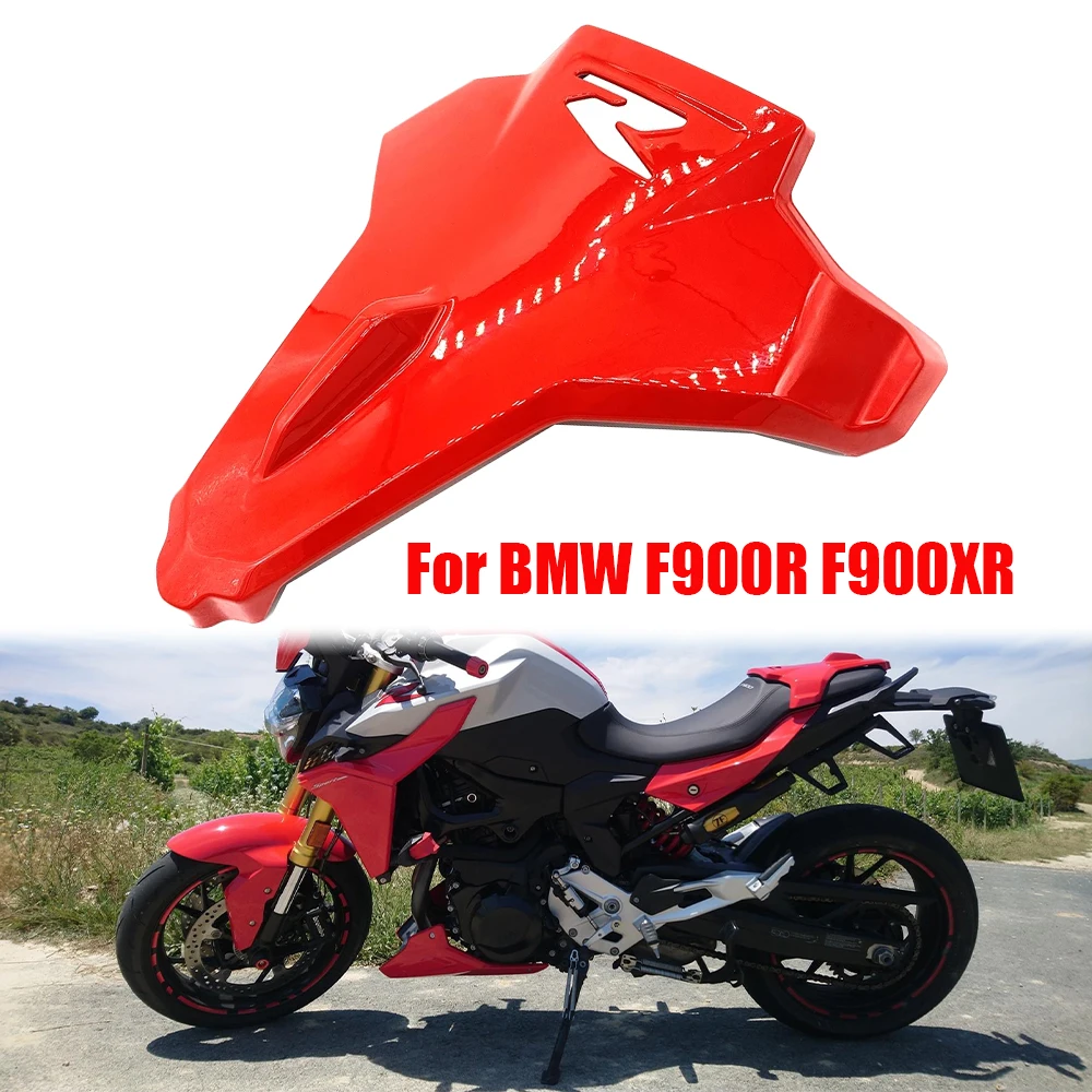 

NEW Motorcycle Rear Seat Cover Tail Section Motorbike Fairing Cowl Motorcycle AccessoriesFit for BMW F900R F900XR 2020 2021