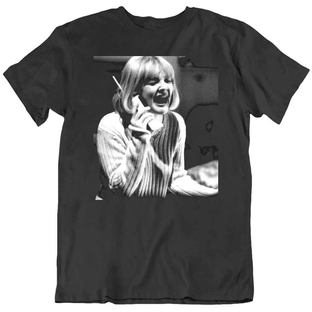 

Scream Cult Classic 90s Horror Movie Fan Casey Becker T Shirt 2019-10-30T11:12: