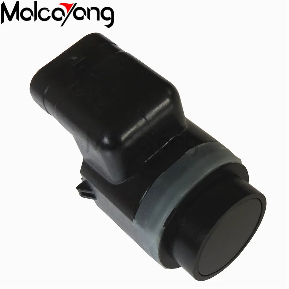 66209231281 New Parking PDC Ultrasonic Sensor for BMW F06 F07 F10 F13 X5 E70 9231281