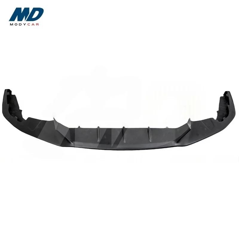 

Pt Style Fiber Glass Front Lip for 2019-2021 Lambo Huracan Evo