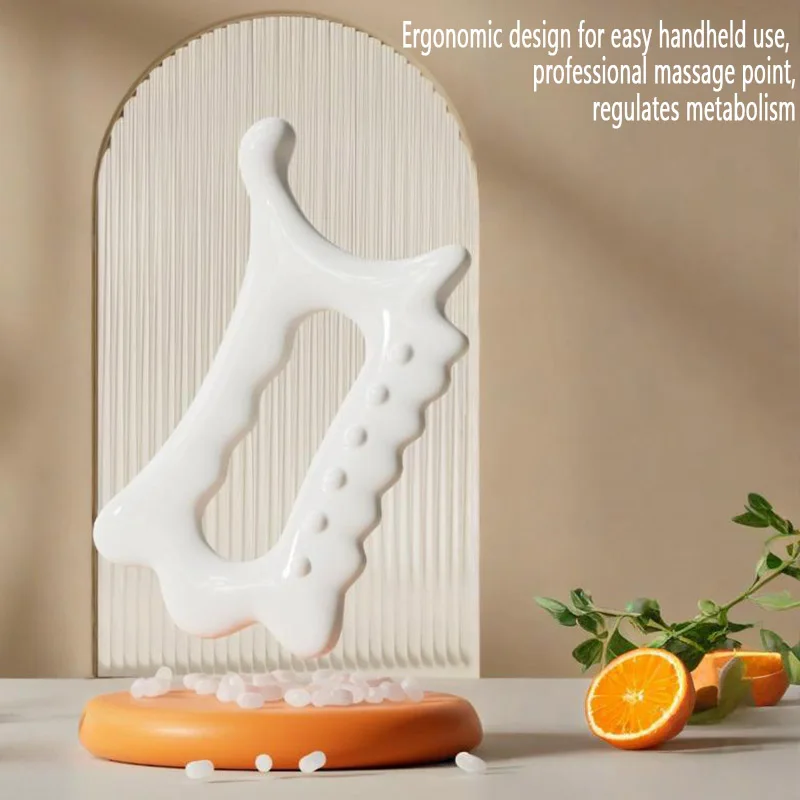 

Мышцы лица, вытягивание глаз, акупунктурный массаж, релаксация тела, толстая доска Гуаша, лимфодренажный массажер для акупунктурной точки, здоровье AMGJ012