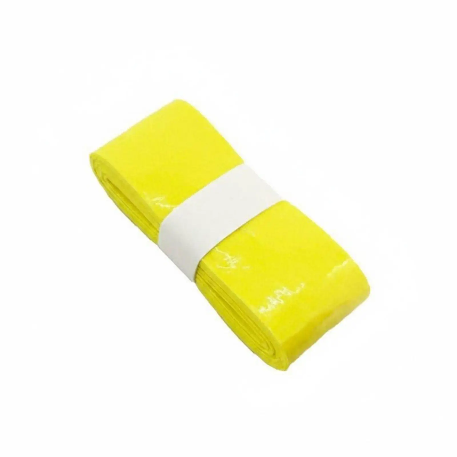 Badminton Racket Racket Grip Tacky Feel Tennis Racket Grip Tape Breathable Sweat-Absorbent Handle Wrap for Athletes, Coaches,