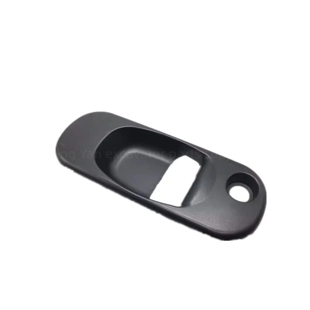 

110508-00765A Для Hitachi ZAX Doosan: Внешняя ручка-крышка задней крышки двигателя 4TNV94 94 3TNV70 76, запчасти для экскаваторов