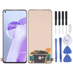 TFT LCD Screen For OnePlus Nord CE 2 5G IV2201 | Nord 2 5G | Nord CE 5G | 9RT 5G | Nord 2T | 10T with Digitizer Full Assembly