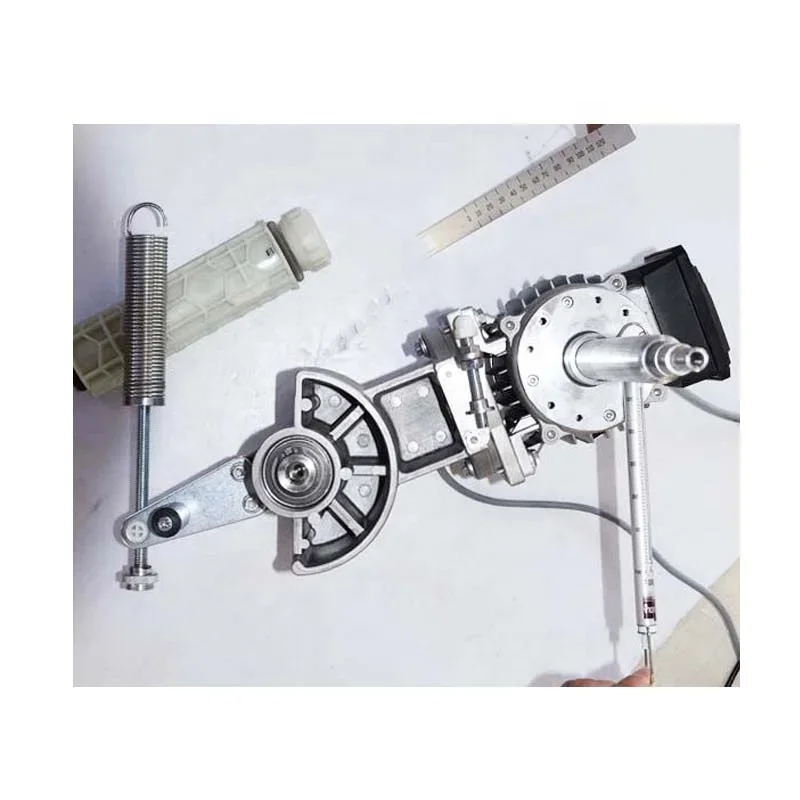 2026 strain release measurement instrument setting gauge spring threaded bolt for SSM machine spare parts