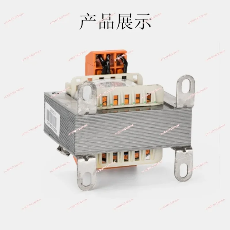 NDK BK-100VA Electrical 380-to-220 Control Transformer, 380-to-220 Machine Tool Transformer