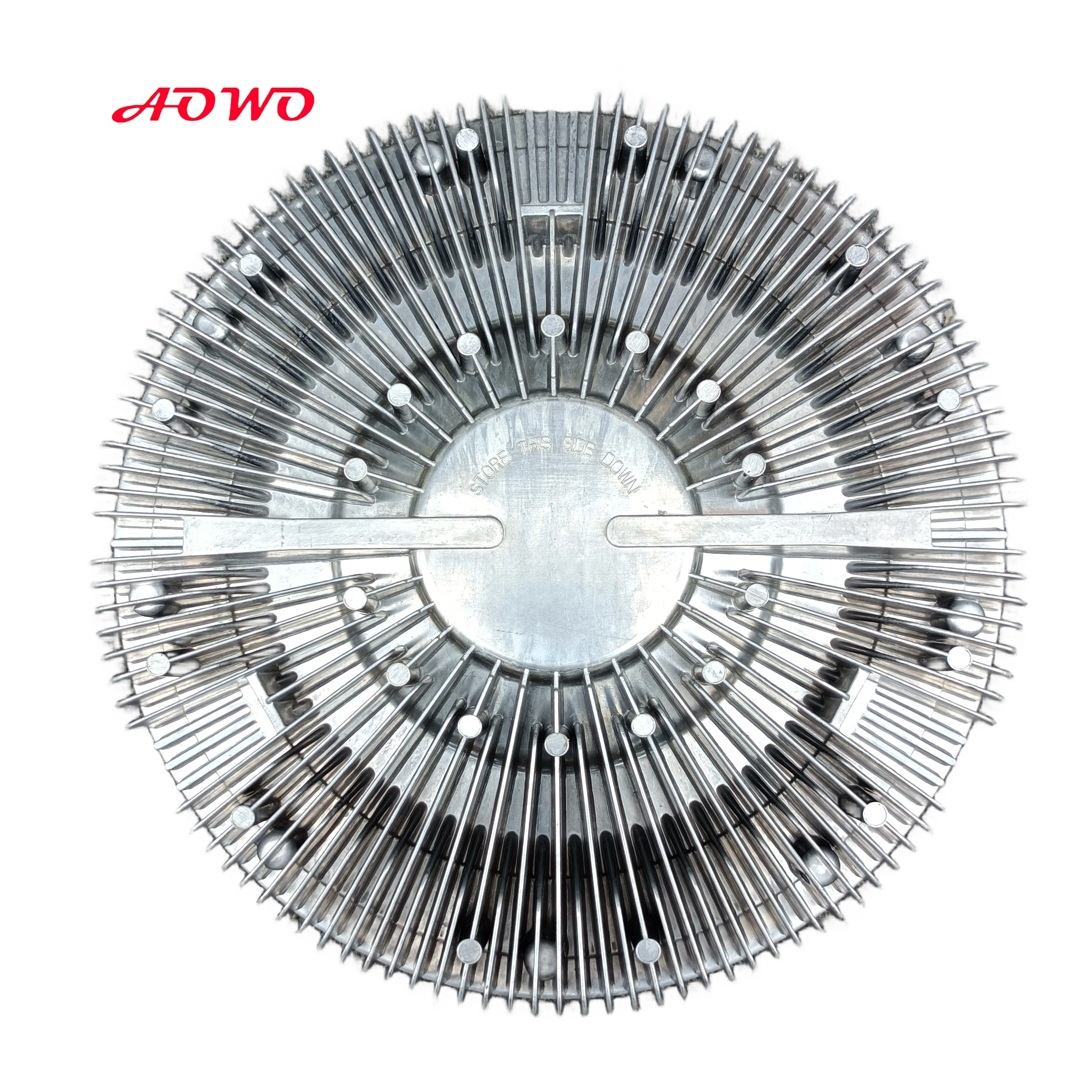 냉각 시스템 엔진 부품 K1100- 1308180 KS1 인공호흡기 팬 클러치(팬 포함)