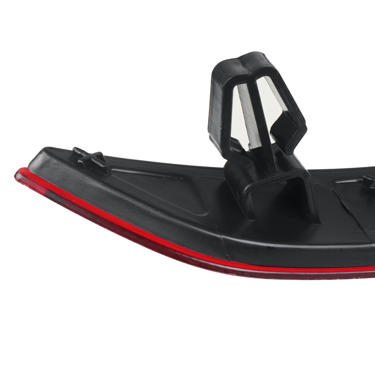 

AEF2-1 Пара задних противотуманных фонарей/отражателей для бампера автомобиля для A3 S3 2017-2019 8V5945106D 8V5945105D