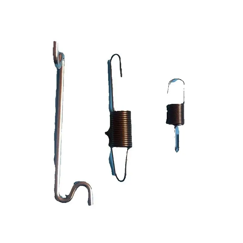 1 SET For JAPAN Robin EY20 governing spring,carburetor linkage,adjusting spring gasoline engine RGX2400 generator parts