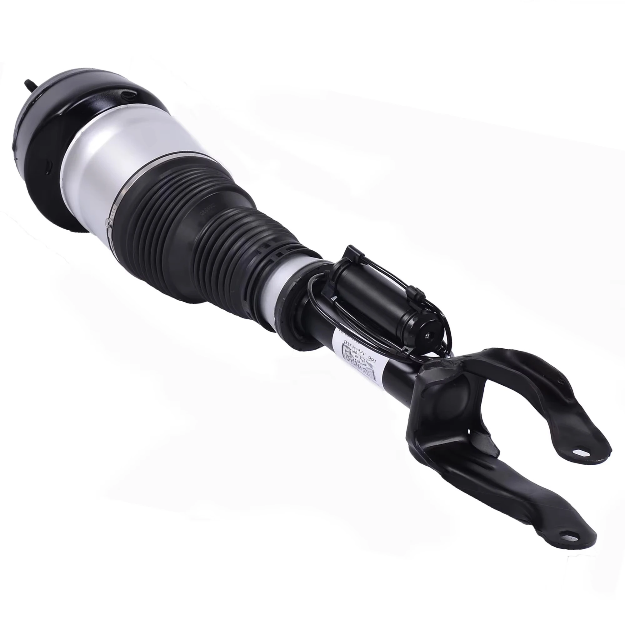 Front Right Shock Absorber for W166 GL-Class Air Suspension Shock Strut With ADS A1663205266 A1663205466 A1663207013