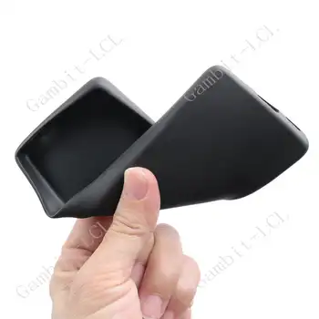 Silikonové pouzdro pro Xiaomi Qin1 Qin1s Qin1s+ Qin 1 1s Plus, ochranné zadní kryty z měkkého TPU, originální nárazuvzdorné 10 nejlepší prodej Čchin 1s 4g - №6