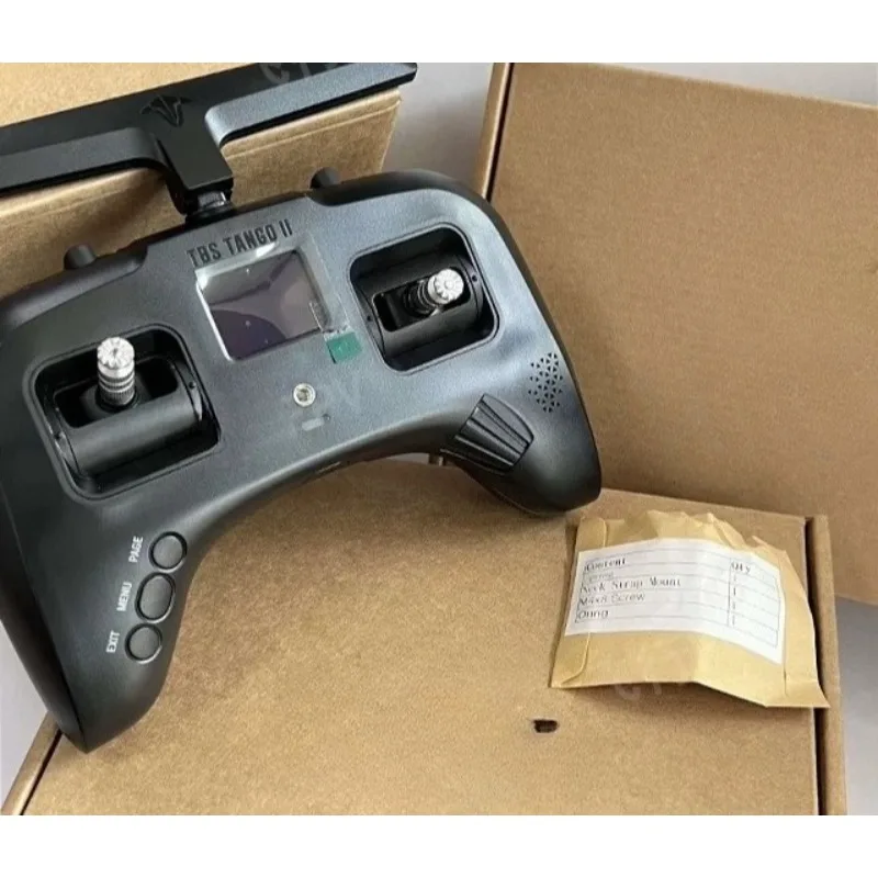TANGO2 remote control V4 version, crossing machine and sailing 915