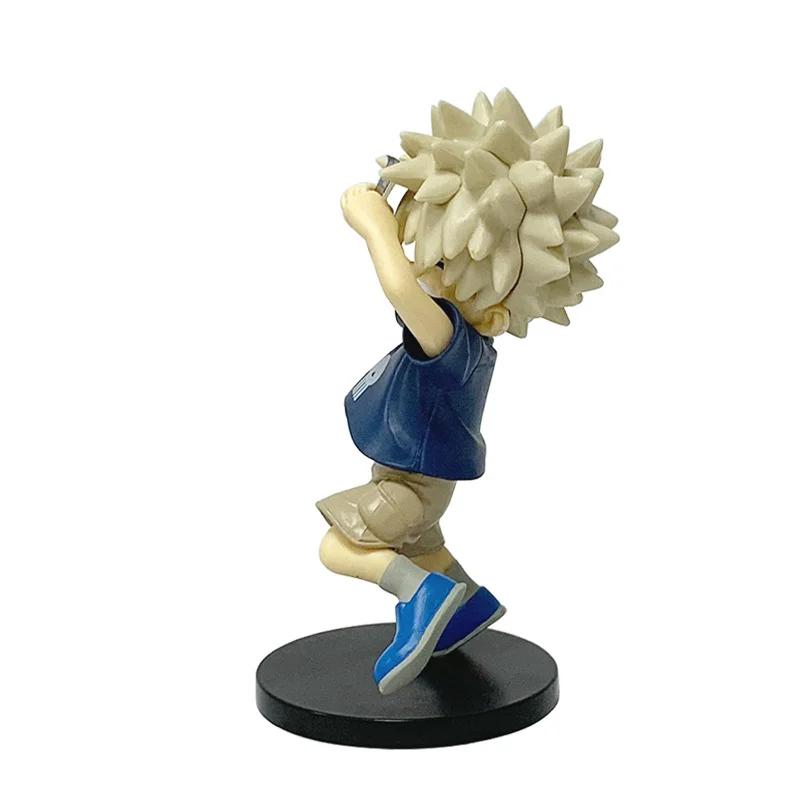 11cm Anime-Figur Midoriya Izuku Todoroki Shoto Rody Soul Actionfigur Bakugou Katsuki Figur Mini Niedliche Sammlerpuppe Geschenke – Detail 9