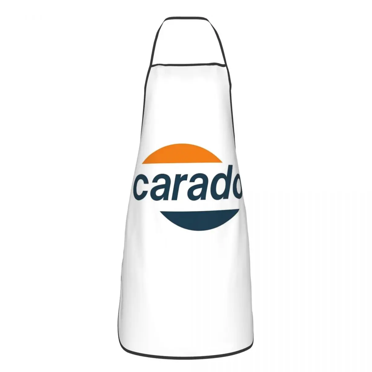 Carado Motorhome Aprons Chef Cooking Baking Tablier Waterproof Bib Kitchen Cleaning Pinafore for Women Men Gardening