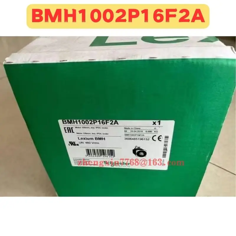 Brand New Original BMH1002P16F2A Motor