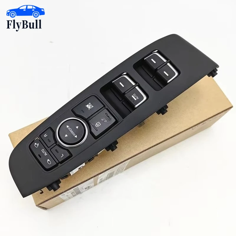 

93570C5100WK 93570 C5100WK Переключатель подъема окна для Hyundai Kia Sorento