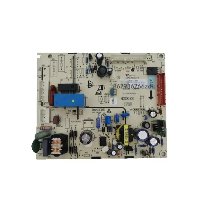 НОВАЯ компьютерная плата для холодильника BCD-518WY/HC4 BCD-532WTGS BCD-535WT/S BCD-526WD11HY 1989063, хорошая рабочая плата