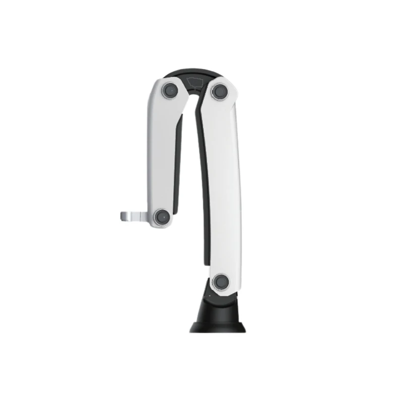 

Medical arm beauty arm bracket style multi-year old long paint more wear-resistant