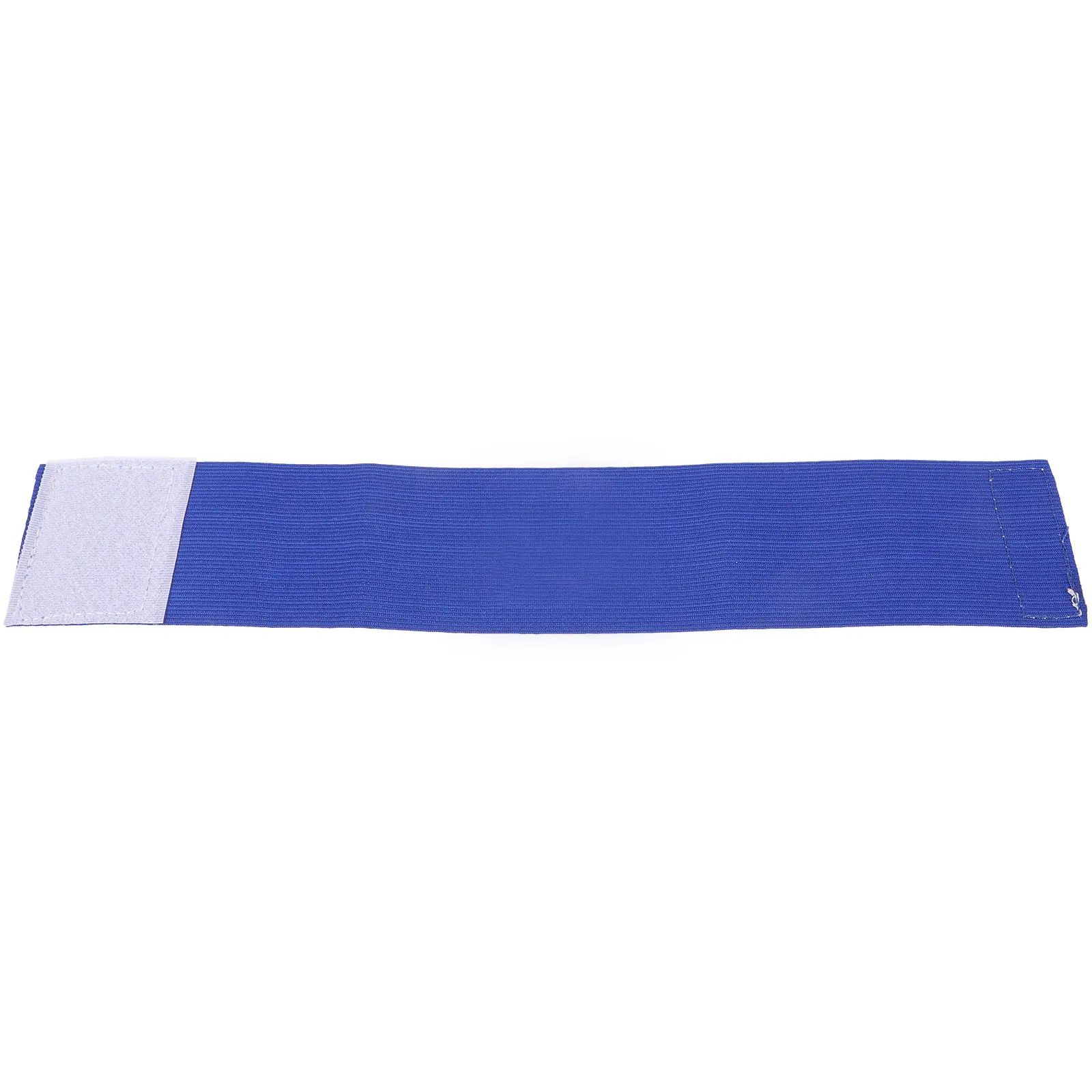 Football Captain Armband Bright Color Anti-Slip Sports Team Leader Band Professional Soccer Football Match Adjustable