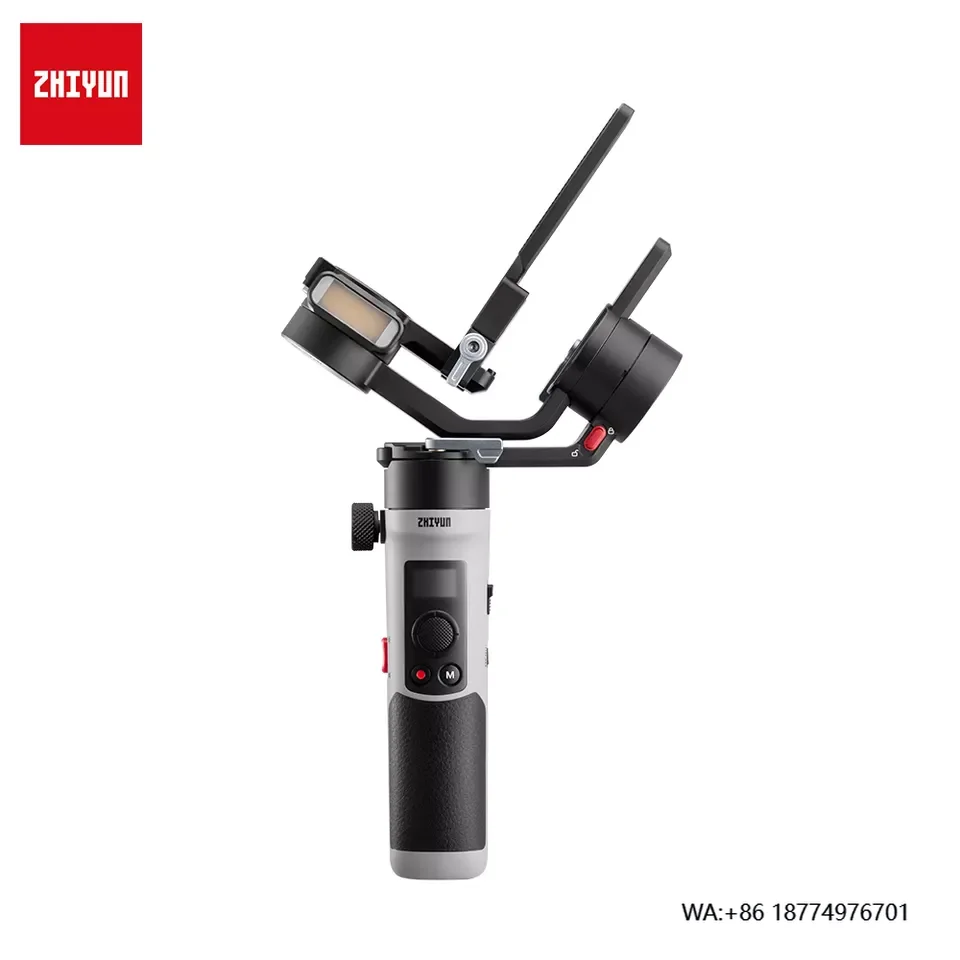 Zhiyun M2S Gimbal 3… - image