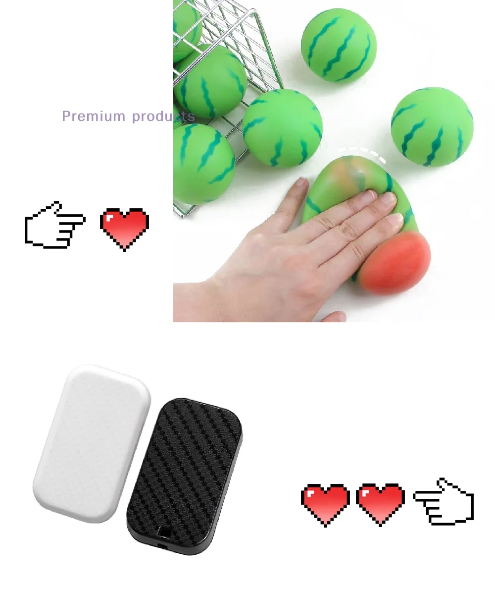 

Магнитная игрушка EDC для детей, обеспечивает снятие стресса, уникальная идея праздничного подарка