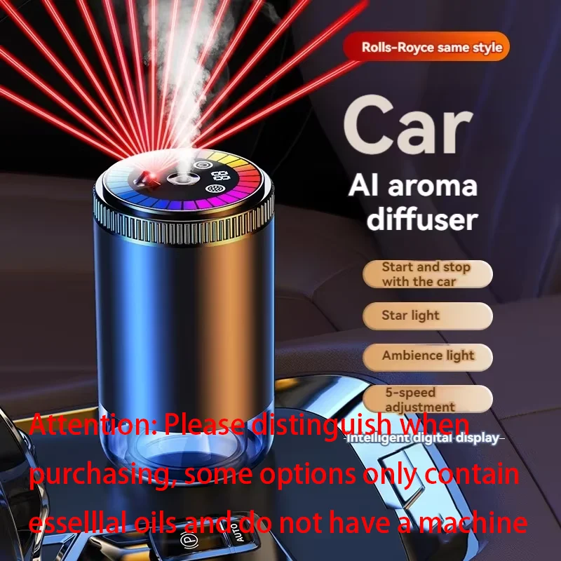 Thumbnail 4 - #1 Best Rated Car Air Purifiers to Buy in 2026