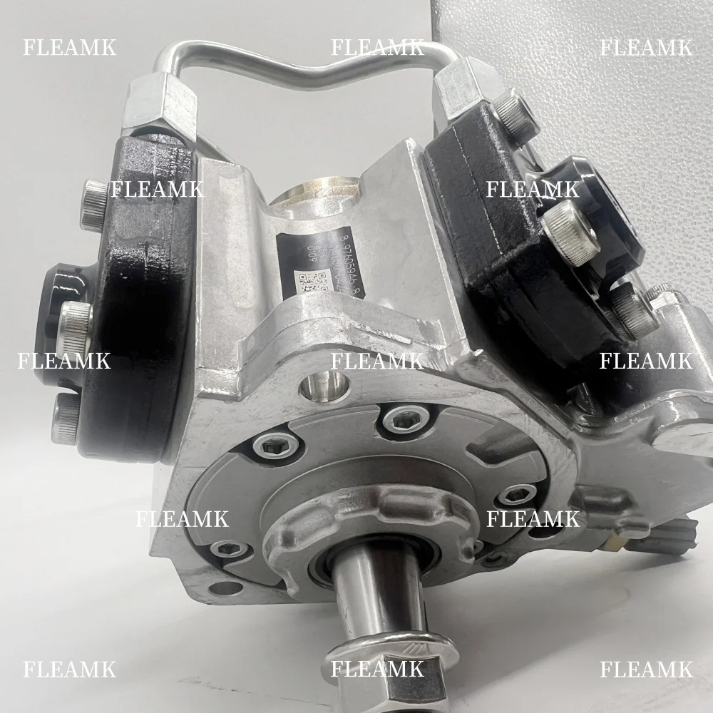 High Quality Diesel Common Rail Fuel Injection Pump 294050-0420 294050-0423 294050-0424 8-97605946-8 8976059468 for Isuzu 6HK1