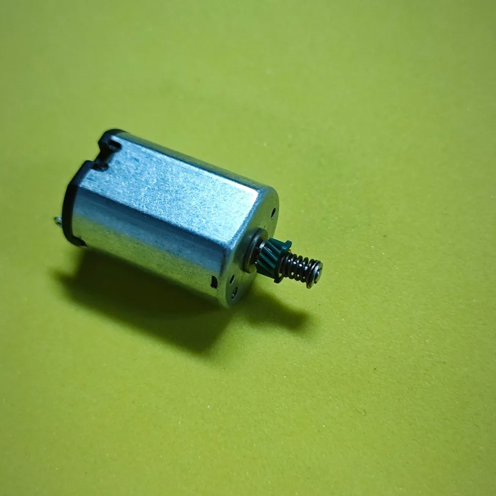 محرك فتحة فتحة متتابعة لكاميرا أصلية لنيكون D40 D40X D60 D3000 D5000