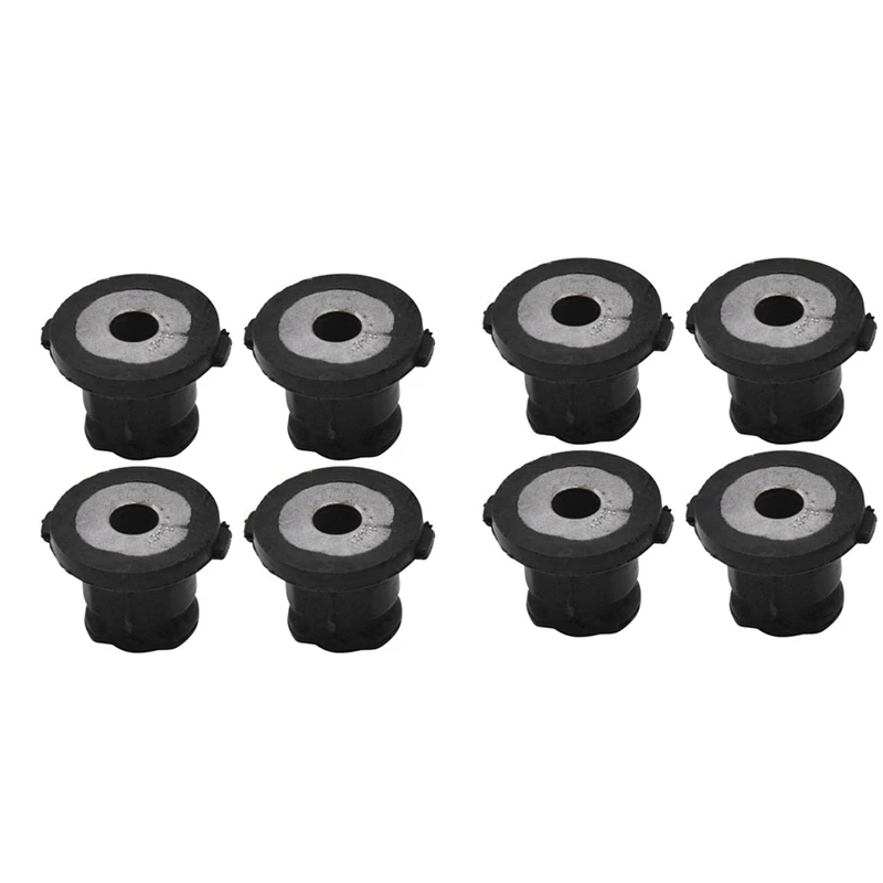 

1644600029 Front Steering Rack Mount Bushing For Mercedes W164 W251 GL320 R320 (2 Set 8 Pcs)