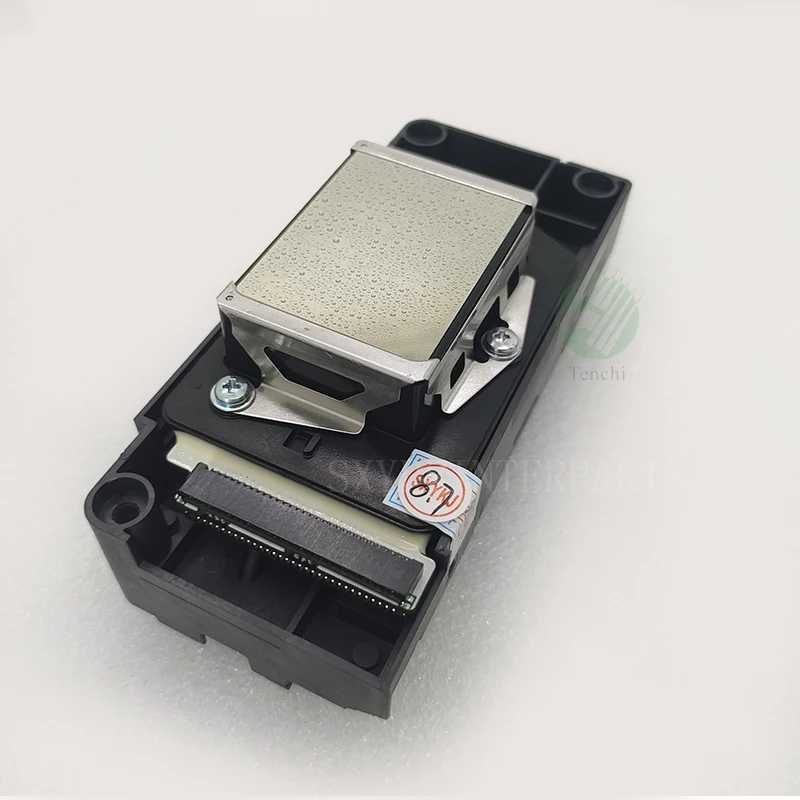 Free shipping DX5 F186000 F187000 F158000 F160010 Printhead for Epson R1800 R1900 R2000 DX5 printer head print head