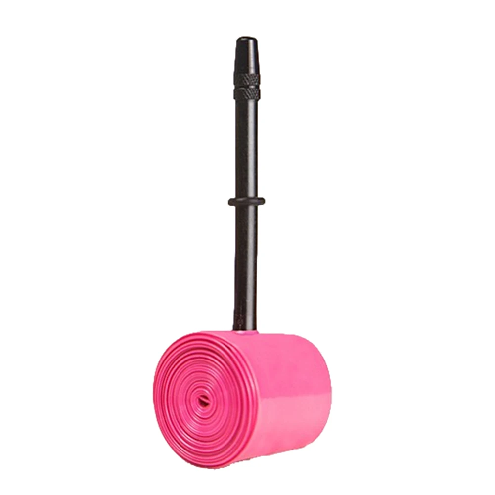 

Ultralight Bike Inner Tube High Sealing Performance and Electrical Insulation Fits 406/451/349 16/18/20 Inch Wheel