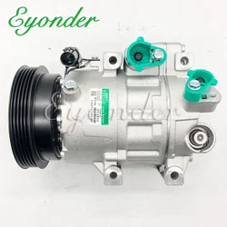 AC Compressor for Hyundai VERNA III ACCENT ELANTRA i30 i20 Kia CEED 977011E300 977012H200 97701-2H240 f500-an6ca06 977012H240