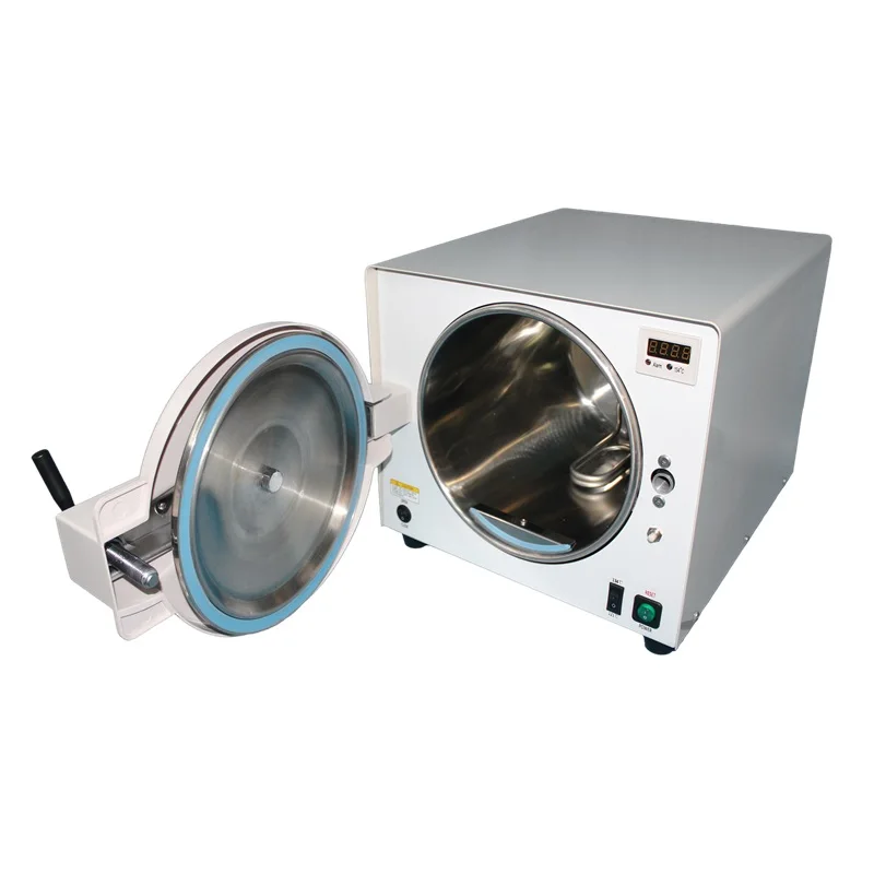 Class B steam dental autoclave 18L MSLPSH03 portable autoclave