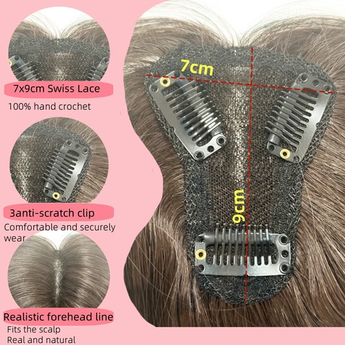 Parrucchiere fornitura
