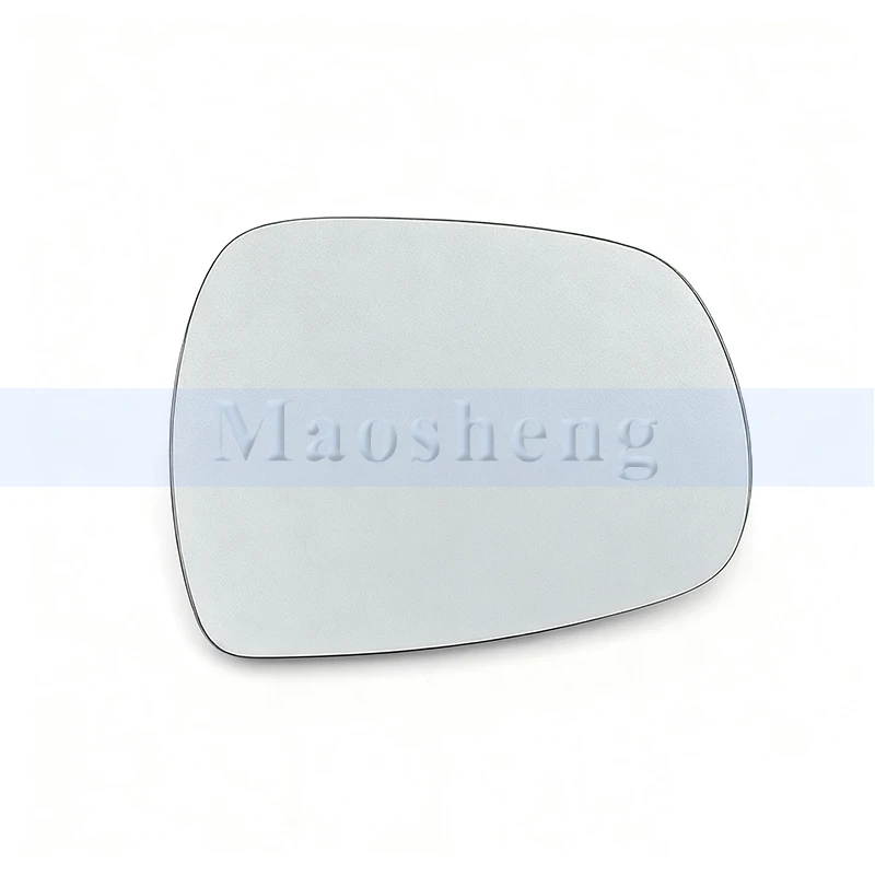 مرآة الرؤية الخلفية زجاج عدسة ل FAW Besturn X80 2013-2016 سيارة الخارجي مرآة الرؤية الخلفية عكس مرآة الملحقات #3