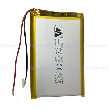 10 best sales 126090 배터리 - №9