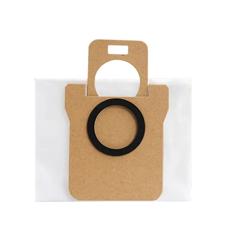 ¡Promoción! Para Xiaomi S20 / X20 + / X20 Plus/Dreame S20 Pro/W20 Pro Ultra cepillo lateral principal filtro Hepa paño de mopa bolsas de polvo