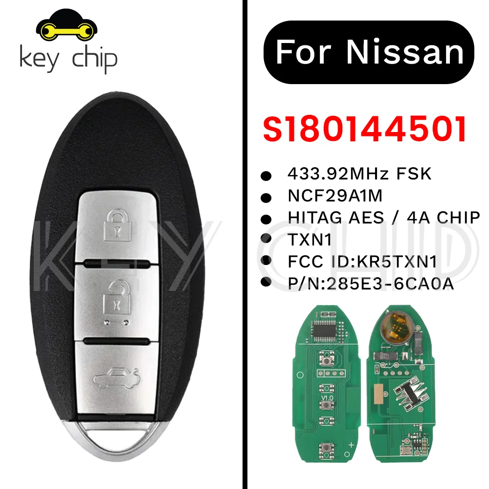 For Nissan Lannia 2… - image