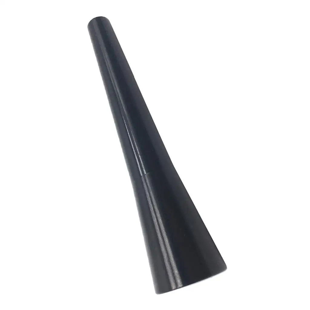 91mm Short Stubby Mast Antenna Auto Direct Replacement for Mercedes R171 SLK SL 200 230 280 All Models