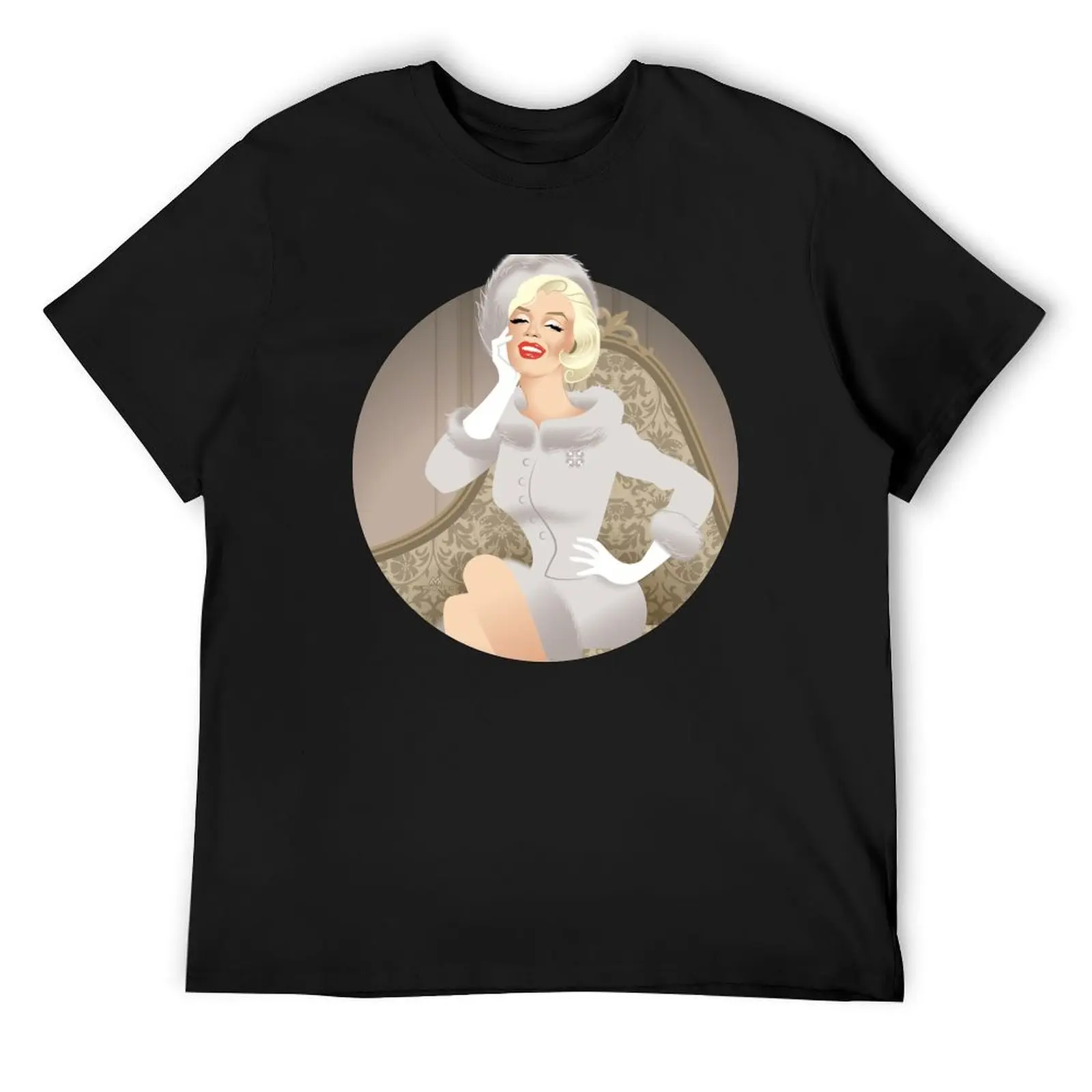 

Shoe Shop T-Shirt