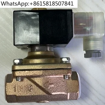 Solenoid valve ADK11-8A/10A/15A-20A-25A-02H- ADK11-15A-02H-DC24V