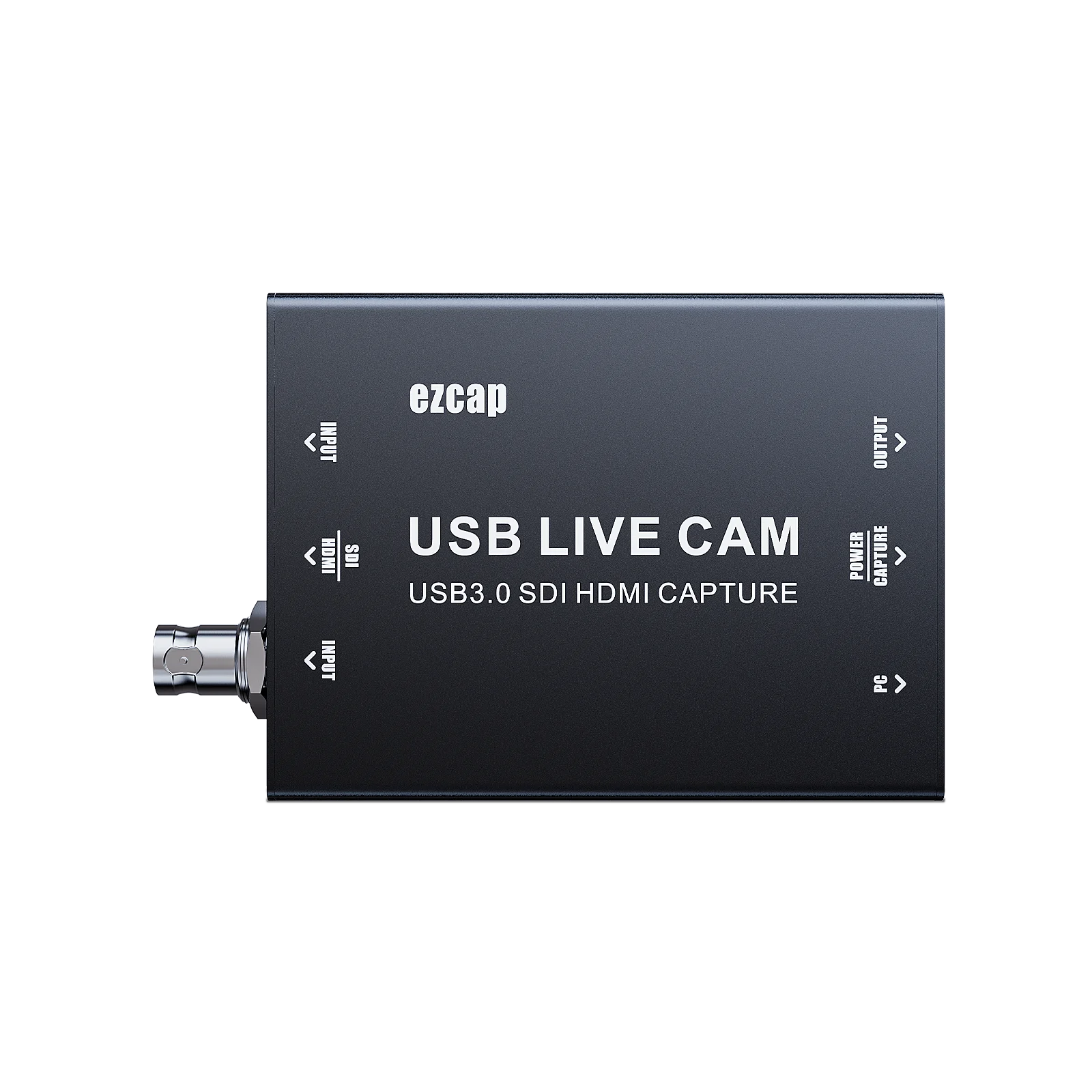 Ezcap327 USB3.1 Sdi…
