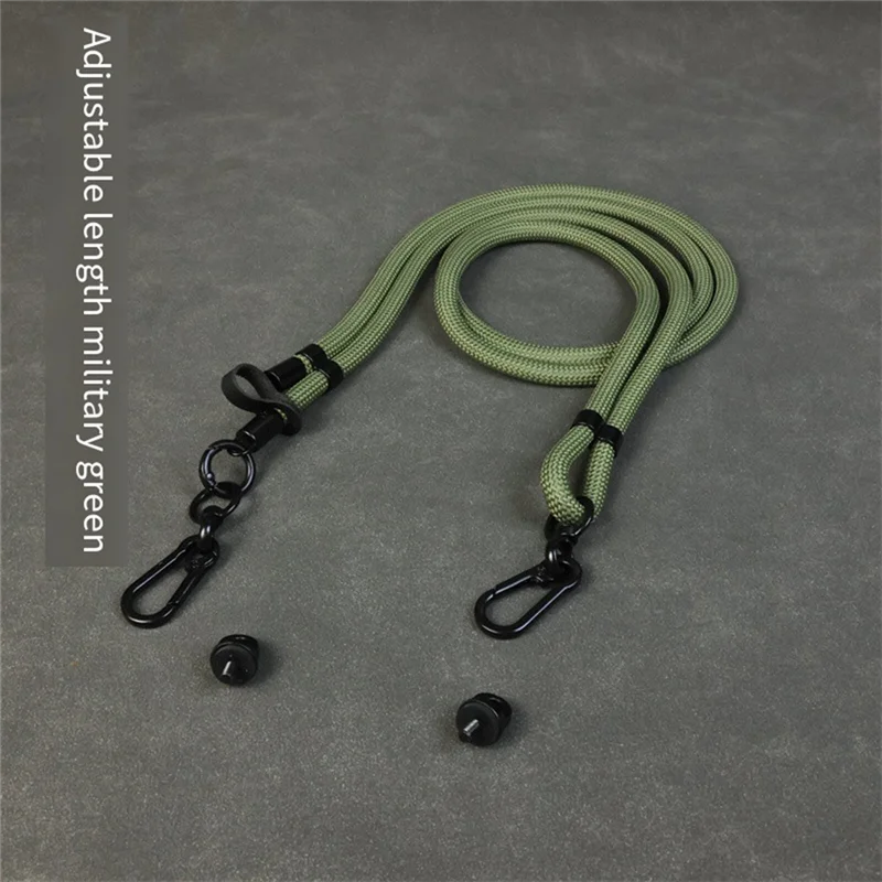 【B55AQ】 Cordino per tracolla regolabile per RC RC 2 RC PRO Cordino per telecomando schermo