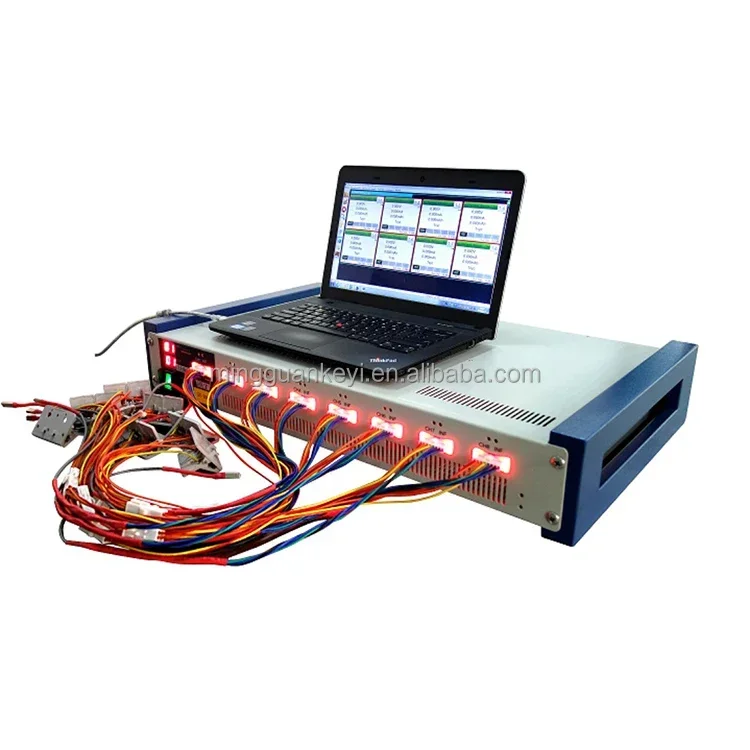 BST8-300-CST 8-Chan…