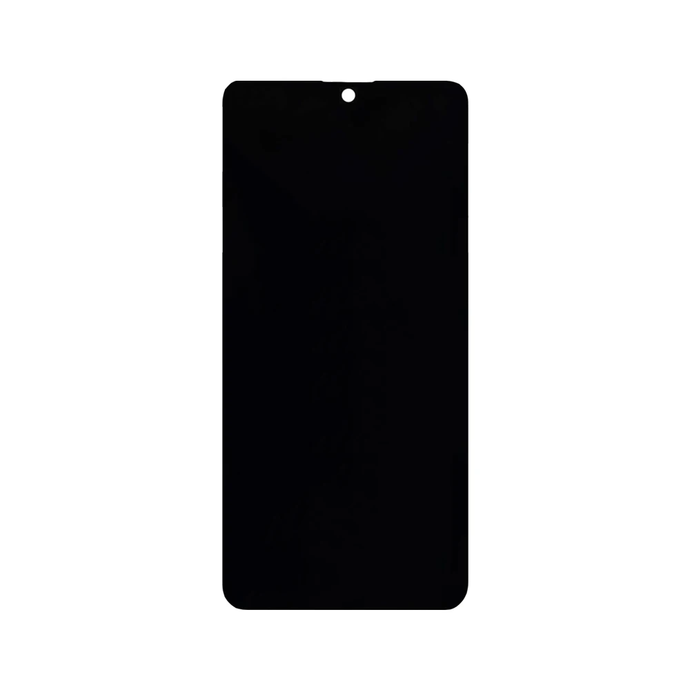 Display Screen For Sharp AQUOS Zero 5G Basic LCD Display Touch Screen Digitizer Assembly Replacement Parts