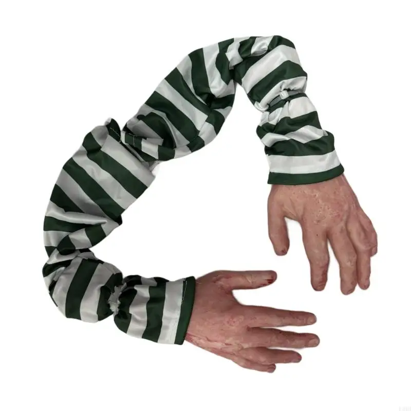 Bàn tay lừa đảo Halloween có thể tái chế không chứa chất độc hại An toàn cho trẻ hành động F3MD