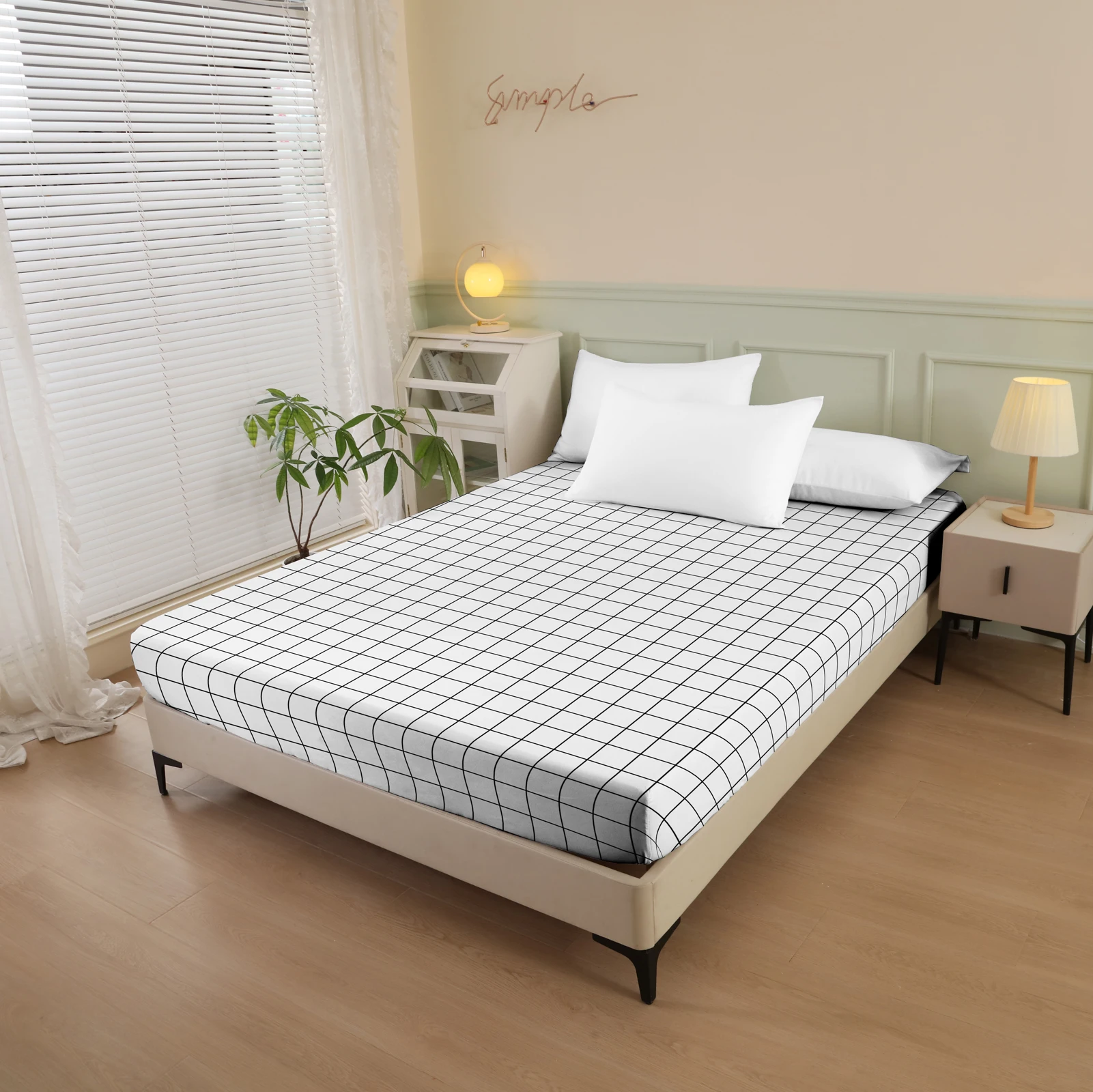 Thumbnail 4 - #64 Latest Mattress Protectors Offers