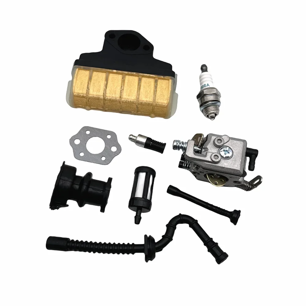 Carburetor For Stih…