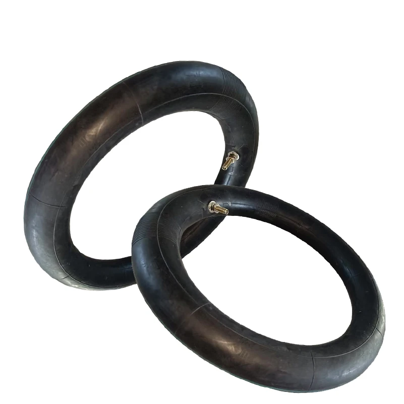 2pcs 2.50-10 Inner Tube for Scooter Off road tires